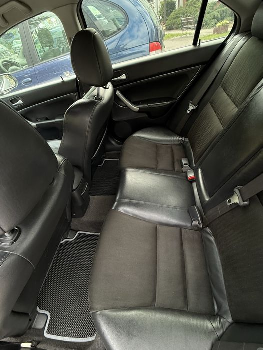 Honda Accord  7