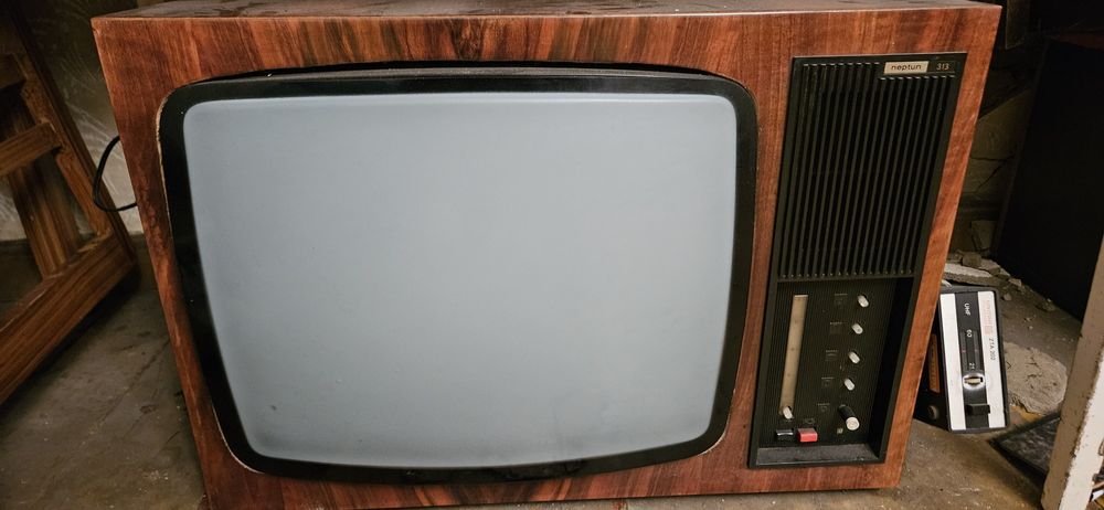 Telewizor Neptun  313