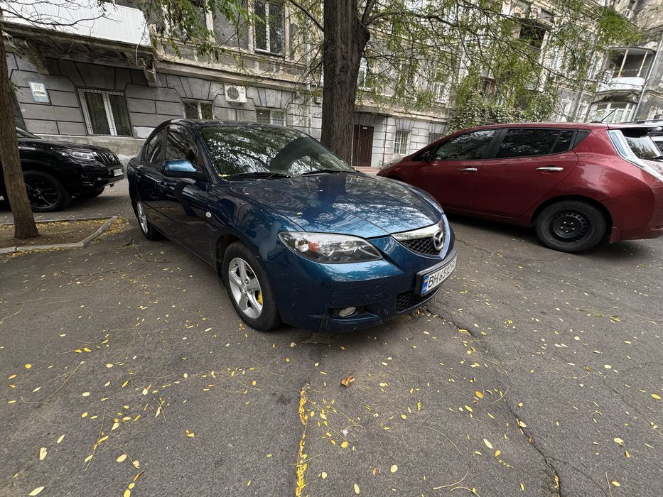 Продам Mazda 3 Avtomat