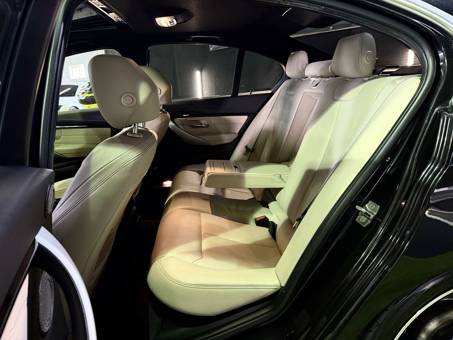 BMW 330e Pack M Full extras