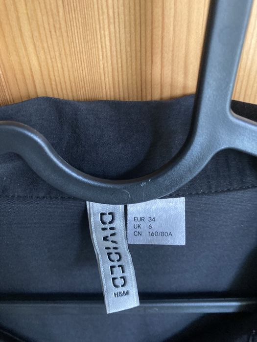 Szmizjerka z paskiem