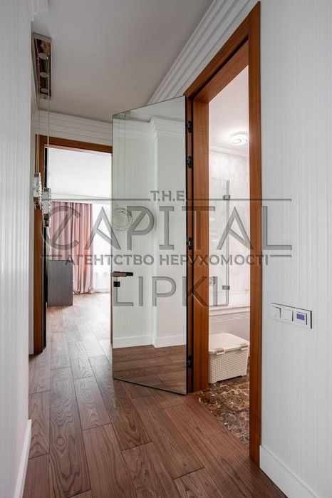 2-кімнатна квартира за адресою бульвар Дружби Народів (площа 88 м²) - Atlanta.ua - фото 14