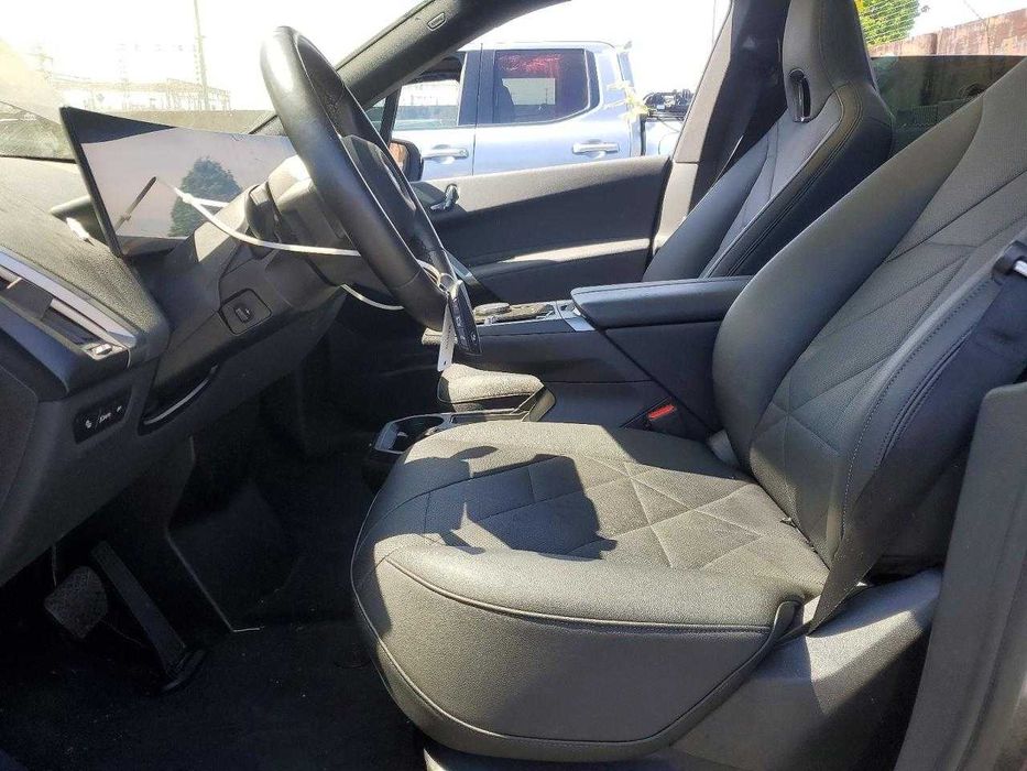 BMW IX Xdrive50 2024 в наявності