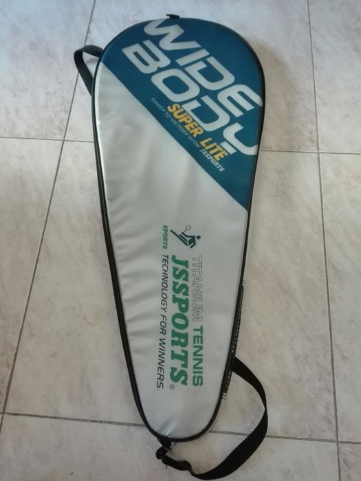 Raquet Tennis