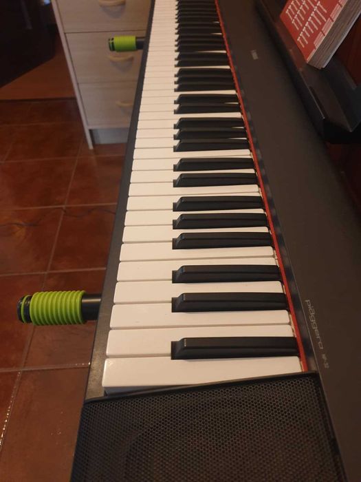 Yamaha Piaggero NP-32