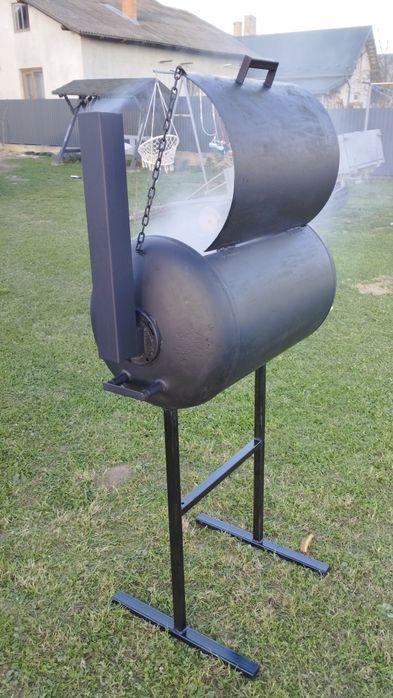 ДЕШЕВО!!! Коптильня домашня.