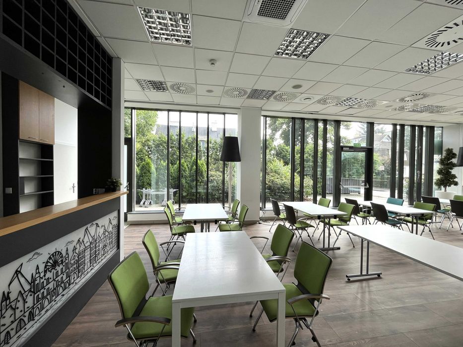 Lokal gastronomiczny na wynajem | Starter Gdańsk - 94,27 m2