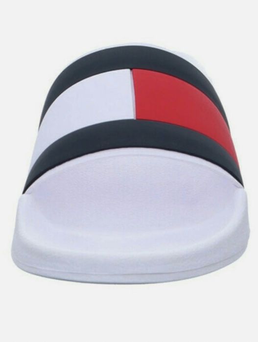Klapki Tommy Hilfiger r. 42