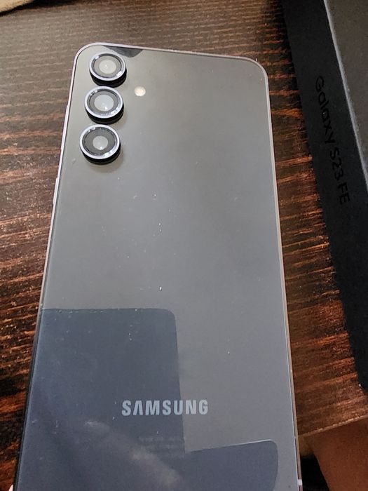 Telefon samsung S23Fe
