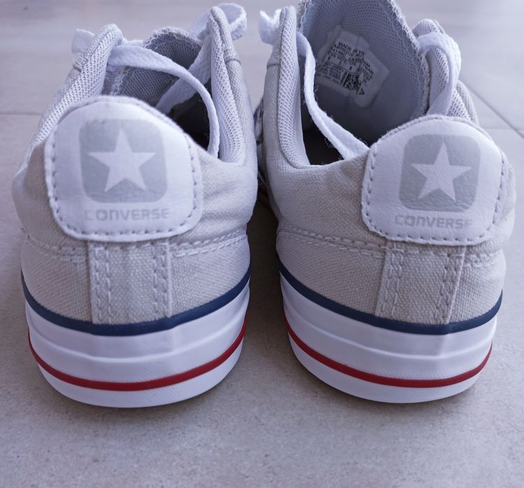 Converse  cons oryginalne trampki damskie  rozmiar  37,5