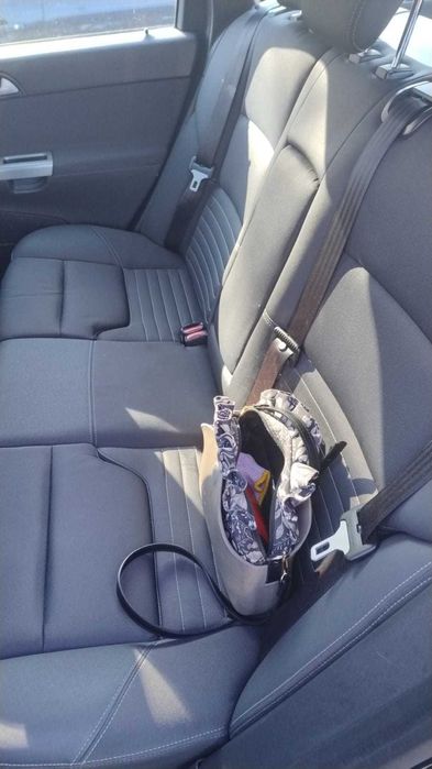 Volvo V 50 uszkodzony jeździ