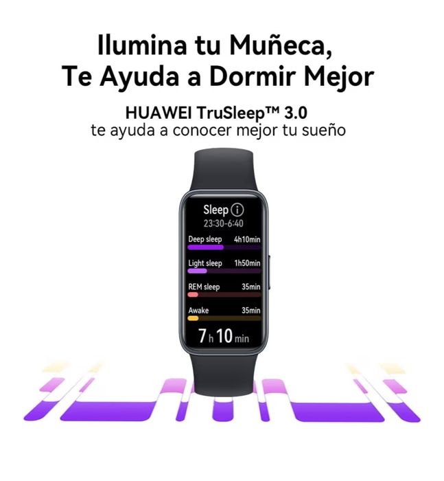 Huawei band 8 vendo
