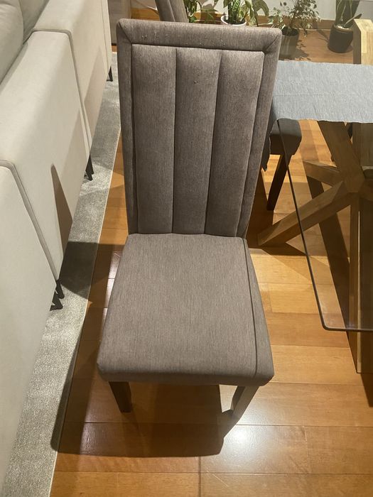 4 cadeiras Moviflor - Novara II