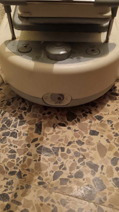 Ferro de chaleira Rowenta