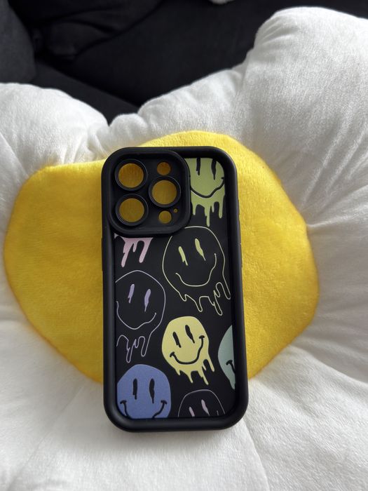 Etui case iphone 15 pro