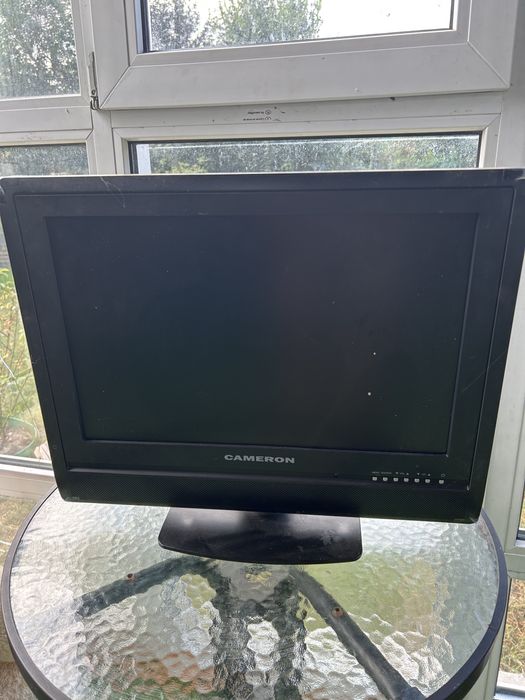 Телевізор Cameron LCD 19