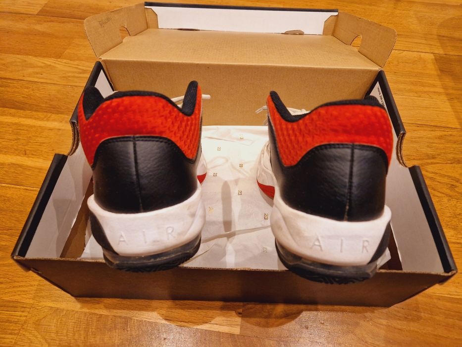 Tenis Nike Air Jordan Max Aura 3