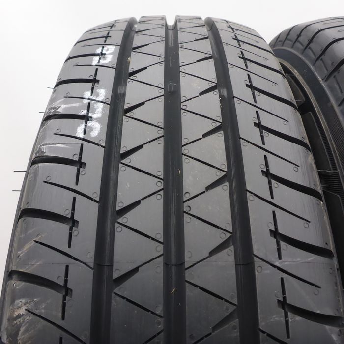 Opony 195/75/16C Yokohama 195/75R16C 110/108T Letnie 2025 Nieużywane