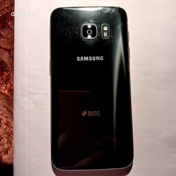 Тел.Samsung Galaxy 7