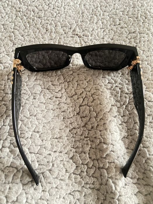 Óculos de sol Miu Miu