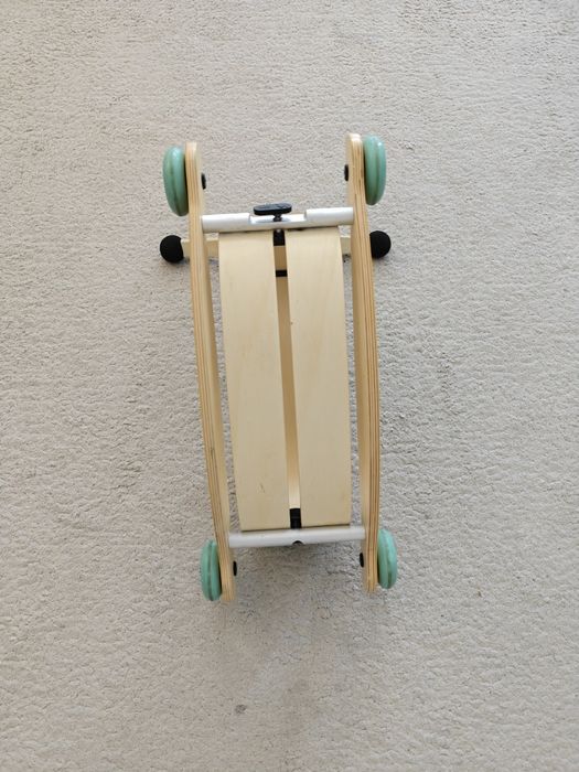 Triciclo Wishbone Mini Flip