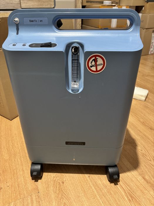 Koncentrator tlenu Philips Everflo