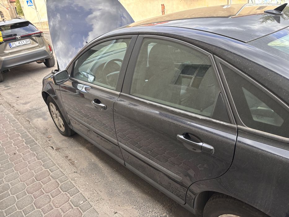 Volvo s40 2004 2.0