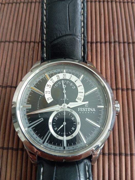 Часы Festina Chrongraf