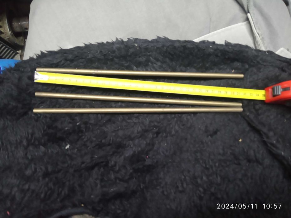 Заготовки метал и  латунь  для токарных работ и нагрузка для сварки.