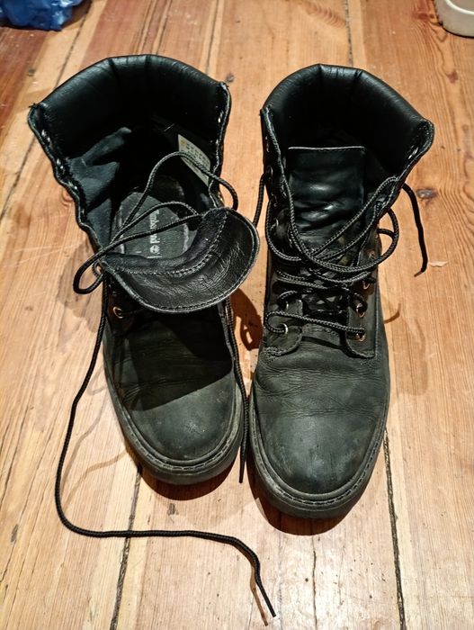 Buty damskie zimowe ko