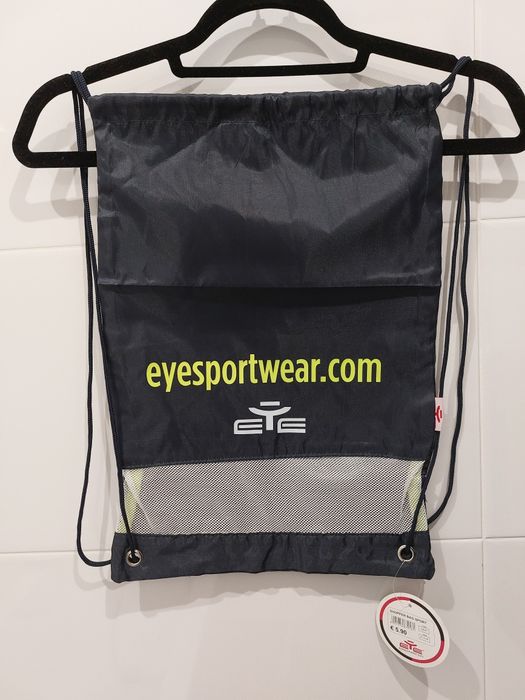 Worko-plecak ciemny granat