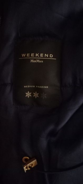 Куртка MaxMara 175/96А xl