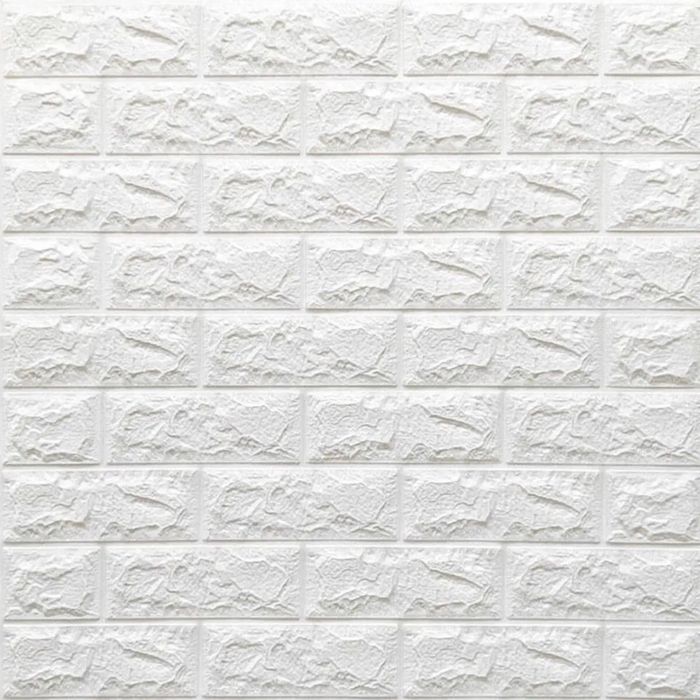 Акция! 3Д панели самоклеющиеся для стен, 3D панель кирпич, стеновые