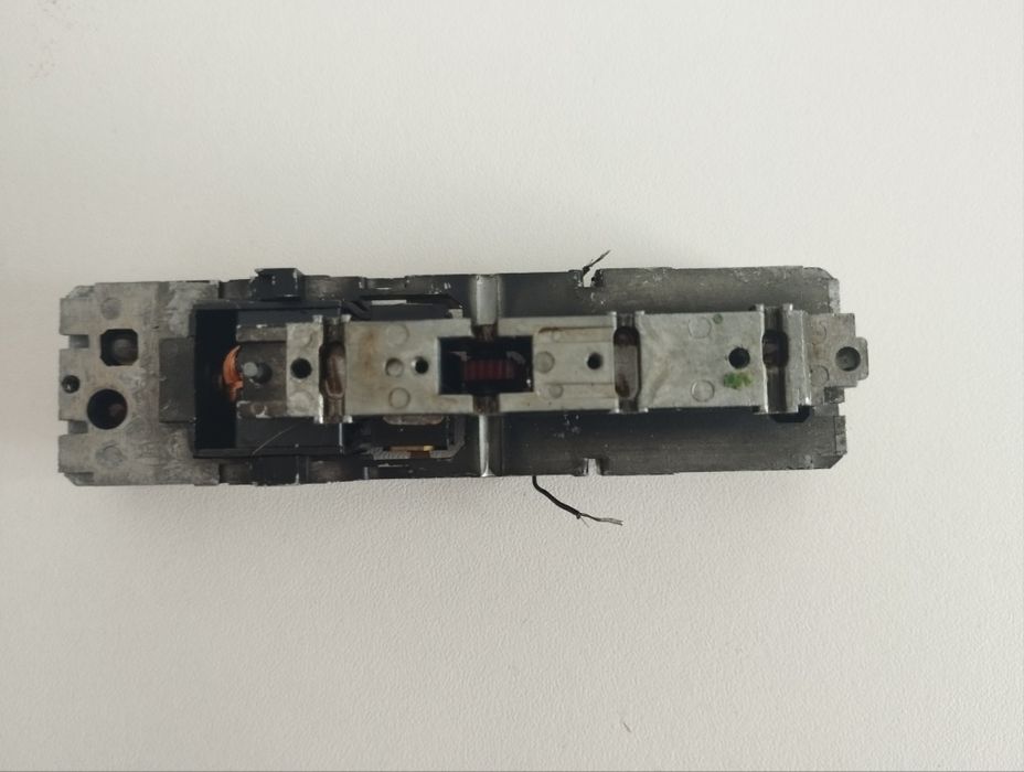 Roco BR 160 - rama H0