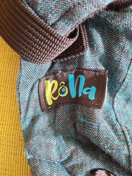Mochila evolutiva para bebé RONA436899209293352961