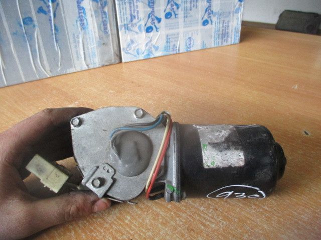 Motor limpa vidros frente CITROËN Saxo (S0, S1)