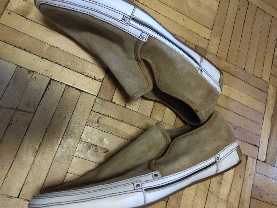Buty męskie sportowe 43,