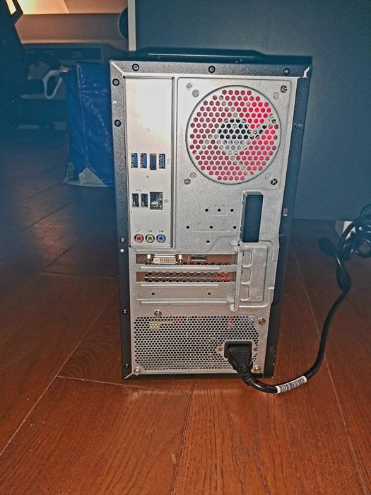 Acer Nitro N50-640 – i5-10400 | 16GB RAM | GTX 1650 Super | 512GB SSD