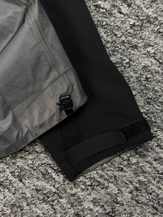 Wiatrówka Arc’teryx Alpha Kurtka membranowa