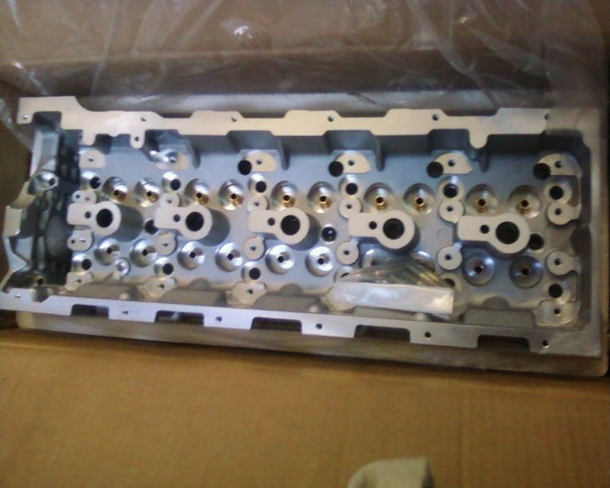 Cabeça de motor nova para vários modelos