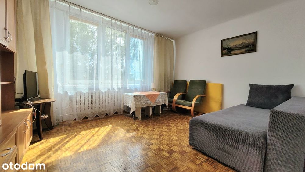Mieszkanie Świdnik, kawalerka, 4 piętro