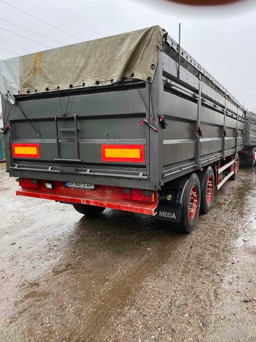 Контейнеровоз Ackermann PAF-24 2004