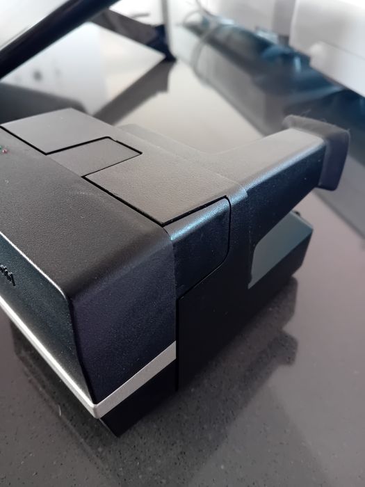 Câmara Polaroid Supercolor 635 antiga