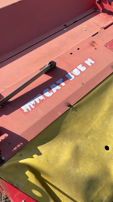 Kosiarka dyskowa Pottinger  Novacat 305 H