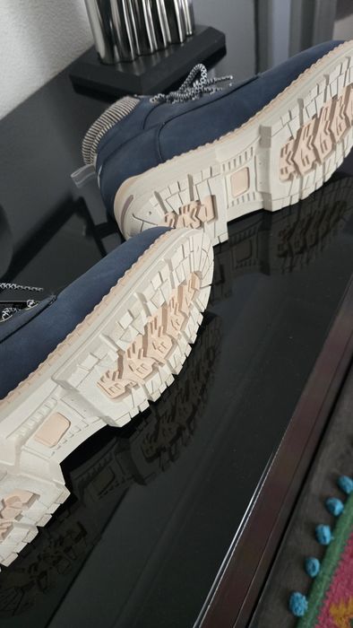 Botins Guimarães