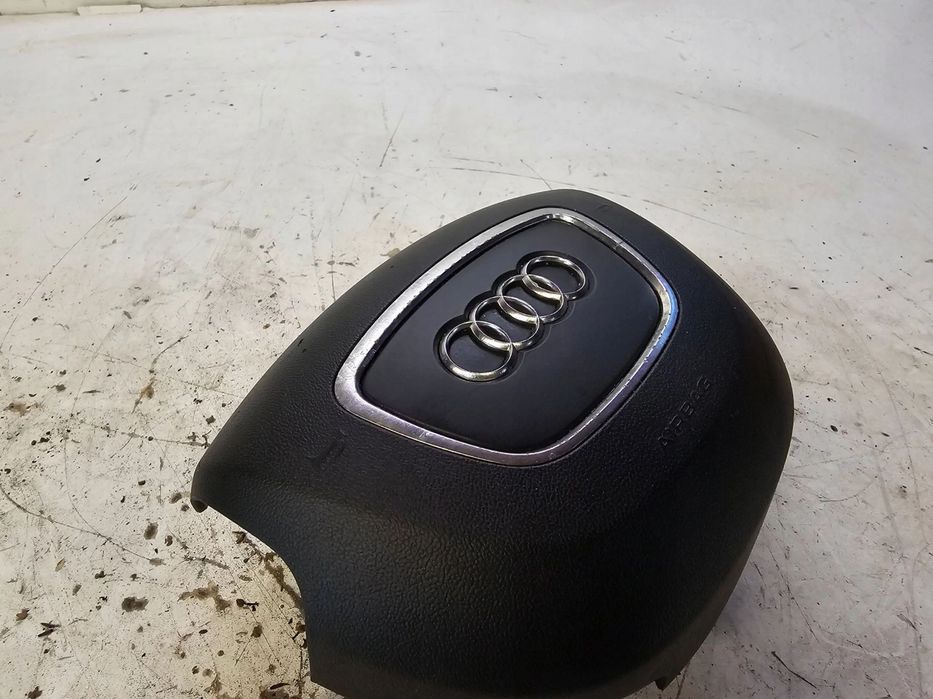 PODUSZKA POWIETRZNA AUDI A4 A5 A6 4G0880201N 6PS *2*