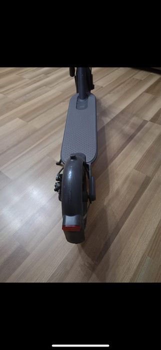 Hulajnoga xiaomi 1s