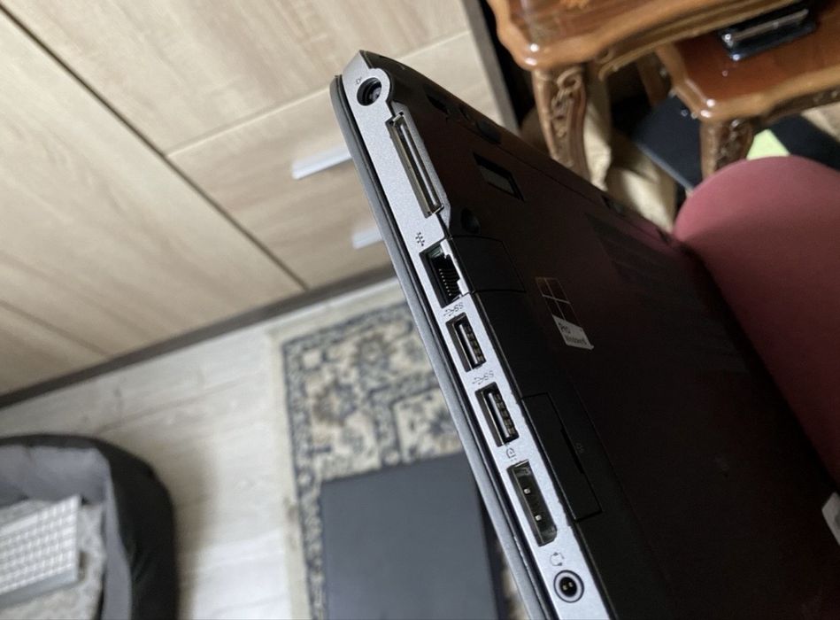 Laptop HP EliteBook 840 G1 i5 8 Ram