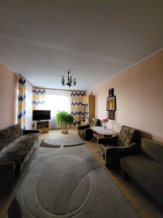 Mieszkanie 65 m2 Zamość Wyszyńskiego