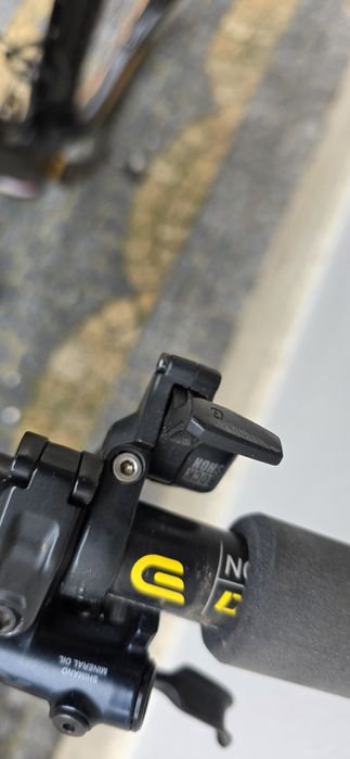 Bicicleta  Og Evkin Carbono